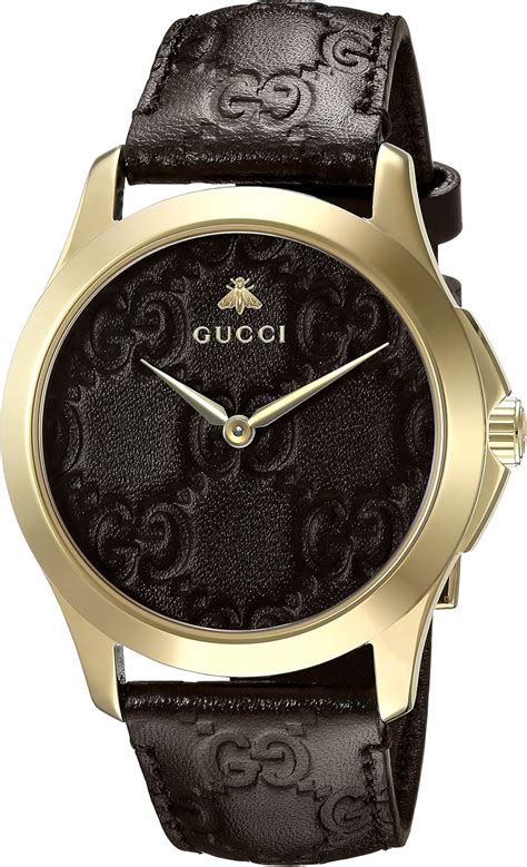 reloj gucci|reloj Gucci original.